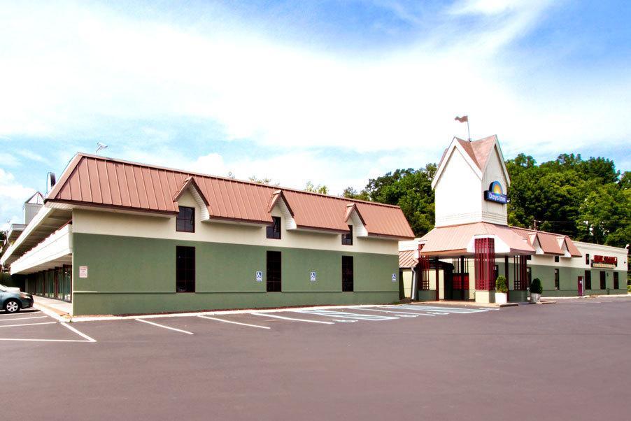 Days Inn East Stroudsburg Exteriér fotografie
